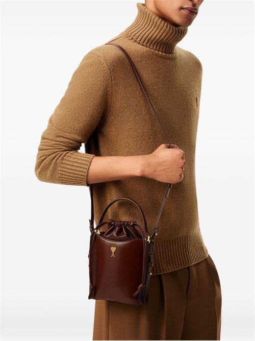 Borsa Mini Paris AMI PARIS | ULL012AL0139692